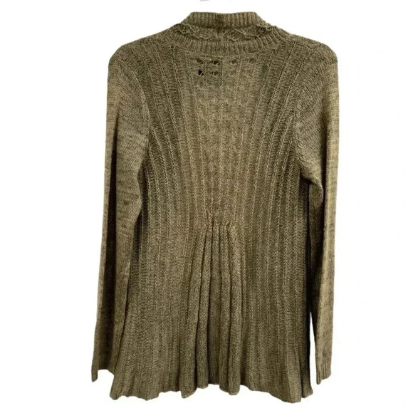 New Directions sweater size Small Petite New without tags. - Picture 2 of 3